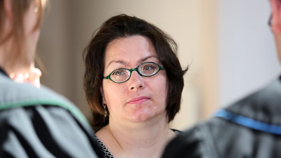 Alicja Tysiąc