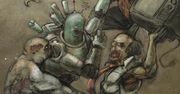 Zombie kontra roboty - WTF?