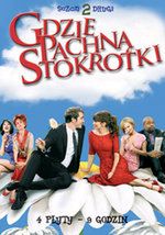 "Gdzie pachną stokrotki": Drugi sezon serialu na DVD już od 13 sierpnia!