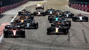 Trzy zespoły F1 złamały przepisy? Grozi nam spora afera