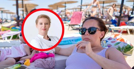Groźne nie tylko dla serca. Upały wyzwaniem dla żołądka i jelit