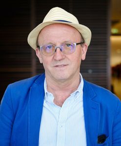 Artur Barciś o odejściu z Kościoła. "Dawno się pożegnałem"