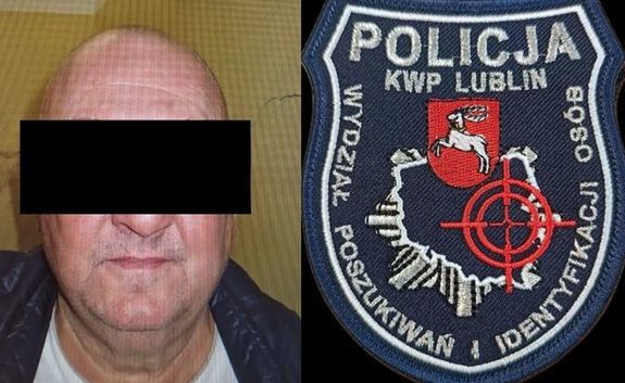 Poszukiwany przemytnik narkotyków w rękach polskiej policji – sukces lubelskich "Łowców Głów"