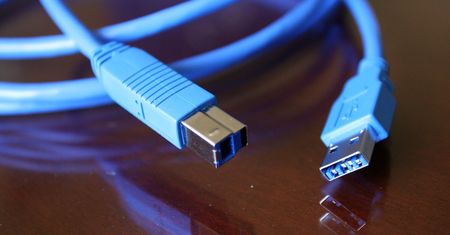 USB 3.0 - z czym to się je?