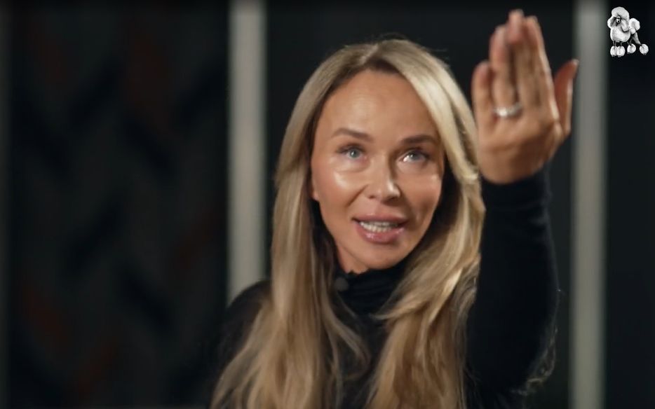 Joanna Przetakiewicz mówi o zabiegach medycyny estetycznej