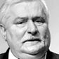 Wałęsa: Pokażę Arabom jak budować solidarność