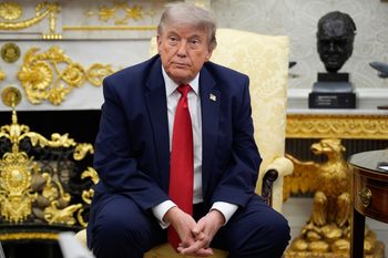 "Wydajemy więcej niż inni i nie mamy z tego korzyści". Trump uderza w kraje NATO