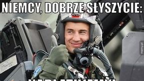 "Pozamiatali" rywalami, Niemcy załamani. Memy po wielkim sukcesie skoczków