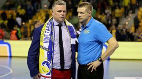 Bogdan Wenta: Hala w Lubinie jest niezbędna