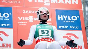 Lanisek wygrał i awansował na podium. Polacy bez większych zmian w PŚ