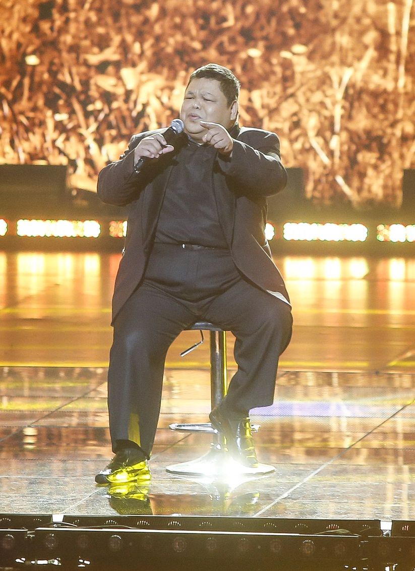Conrado Yanez
