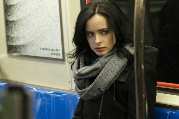 ''Jessica Jones'' coraz bliżej