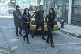 The Walking Dead: Dead City 3