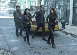 CANAL+ PREMIUM HD The Walking Dead: Dead City 3
