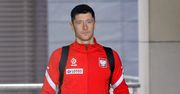 Robert Lewandowski sprzedaje... mleko. Padniesz na widok ceny