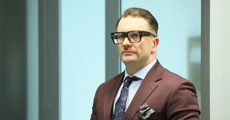 Mejza zwrócił się do Sejmu. Wniosek odrzucony