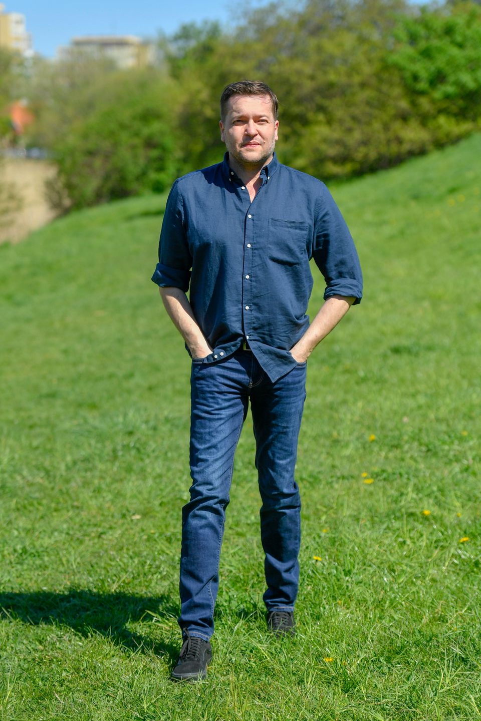 Robert Kudelski
