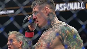 Mistrz UFC przekazał dobre wieści. Teraz czas na negocjacje kontraktowe