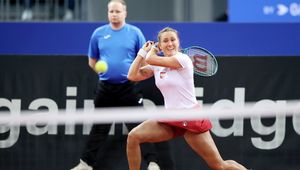 Tenis. Polska - Ukraina. Gdzie oglądać mecz Pucharu Billie Jean King? O której?