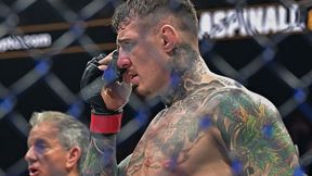 Mistrz UFC przekazał dobre wieści. Teraz czas na negocjacje kontraktowe