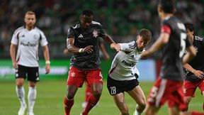 Legia broni zaliczki z pierwszego spotkania. Znamy składy na rewanż z FK Aktobe