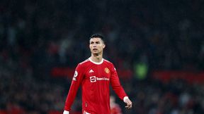 Media: Cristiano Ronaldo wybrał klub