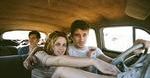 ''W drodze'': Kristen Stewart, Sam Riley i Garrett Hedlund są w drodze [wideo]