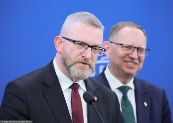 Braun i Fritz bez immunitetów? Bodnar skierował wnioski
