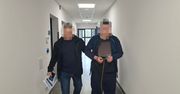 Otwock: Napaść nożyczkami w szpitalu