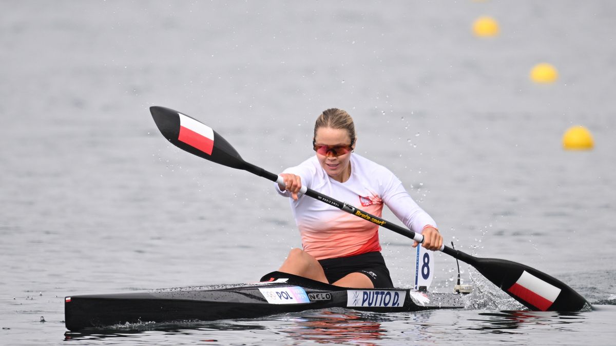 Zdjęcie okładkowe artykułu: PAP / Rafał Oleksiewicz / Dominika Putto