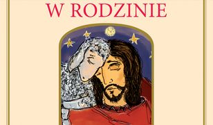 Biblia w rodzinie. Ewangelia dla naszych dzieci