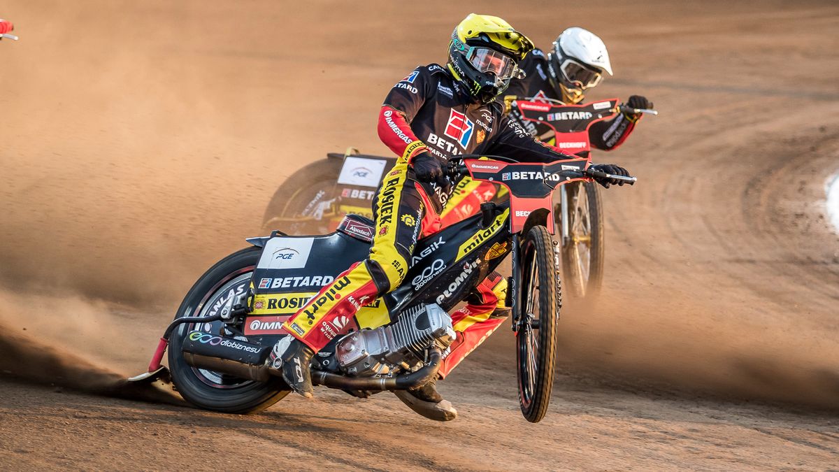 WP SportoweFakty / Michał Chęć