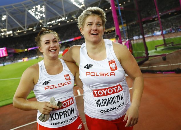 Anita Włodarczyk ma w dorobku już dwa tytuły mistrzyni olimpijskiej. W Rio de Janeiro do złota IO dołożyła rekord świata