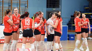 I liga siatkarek. BAS KB Białystok - Komunalnik Nysa. Starcie z beniaminkiem z dodatkowymi atrakcjami dla kibiców