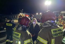 Co się dzieje pod Zieloną Górą? Jest głos z rządu