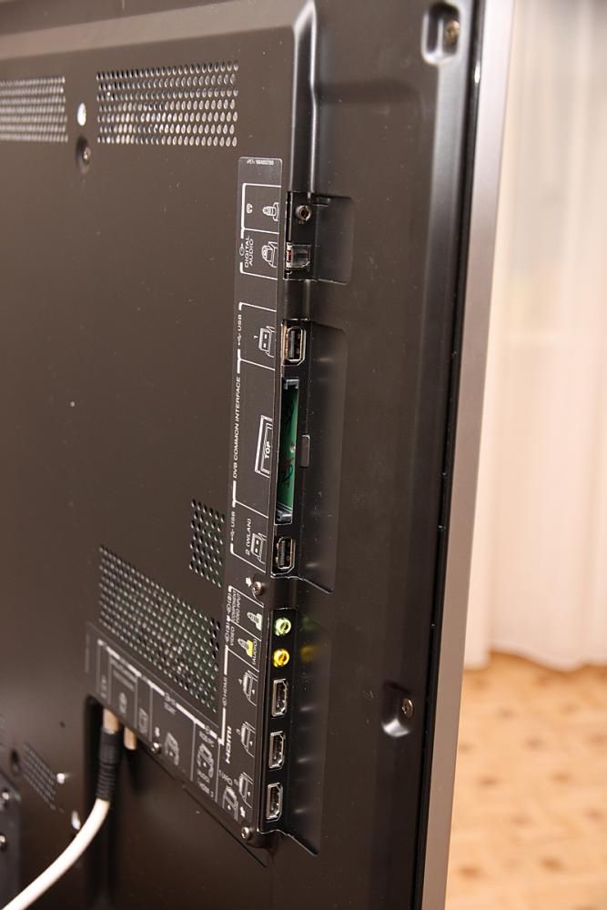 Toshiba 42VL863 – czy takie telewizory mają jeszcze rację bytu? [test] 7