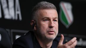 Legia oszukała Iordanescu? W Rumunii aż huczy. "Jest bardzo rozczarowany"