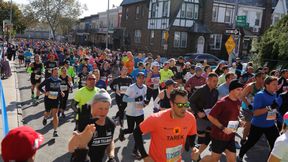 Biegi. Maraton w Nowym Jorku odwołany z powodu pandemii