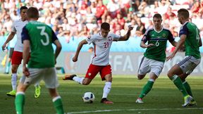 Twitter po meczu Polska - Irlandia Płn.: Kapustka zachwycił nawet Linekera!