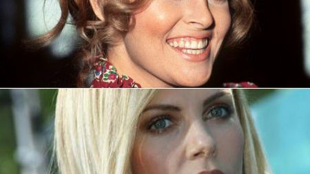 Ucieleśnienia ideału!