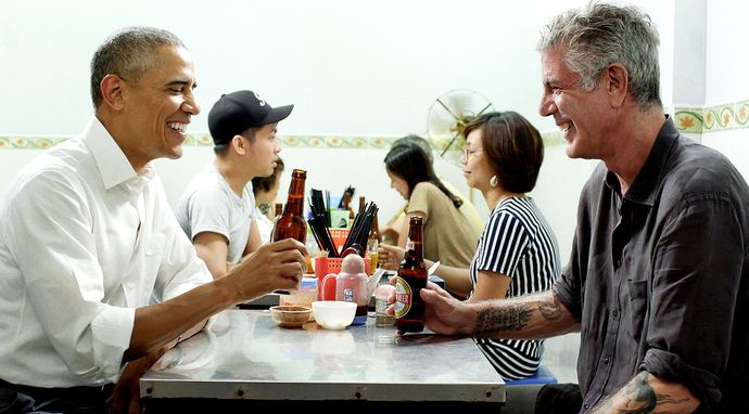 Anthony Bourdain - miejsca nieznane 8