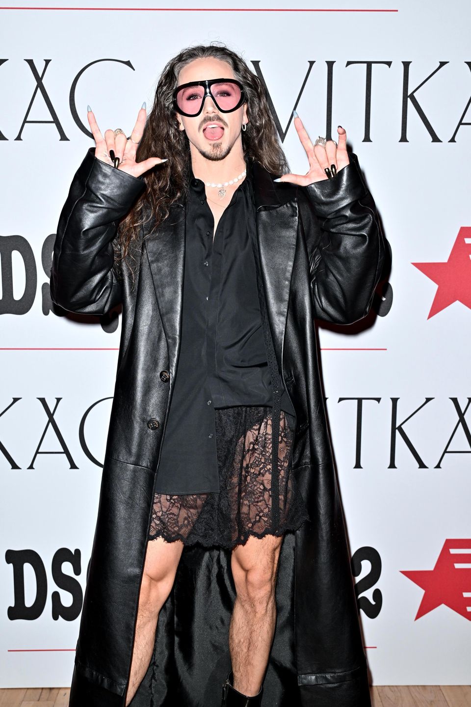 Michał Szpak