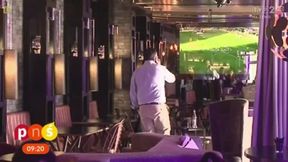 "Pestana CR7 Hotel" - tak wygląda hotel Cristiano Ronaldo