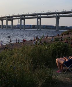 Wzrasta napięcie na Bałtyku. Rosjanie chcą wymazać Zatokę Fińską z mapy