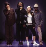 The Black Eyed Peas oczami Jamesa Camerona