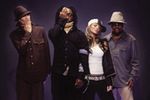 The Black Eyed Peas oczami Jamesa Camerona
