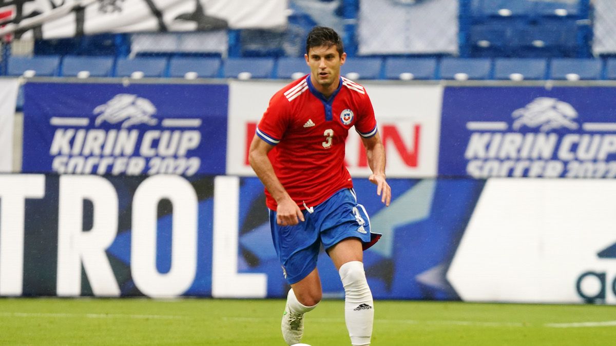 Getty Images / Etsuo Hara / Na zdjęciu: Benjamin Kuscevic