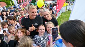 Piotr Lisek zaprasza na mityng "Lisek w domu". Będzie mistrz olimpijski!