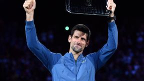 Ranking ATP: Novak Djoković wrócił na tron. Spadek Huberta Hurkacza, awans Kamila Majchrzaka