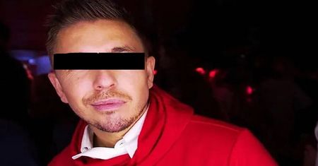 Ubierał m.in. Rozenek i Sochę. Kłopoty ulubionego projektanta celebrytów